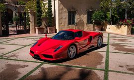 فيراري انزو2003