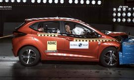 أكثر 10 سيارات أمانًا في الهند حسب تقييم NCAP العالمي  2