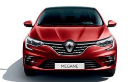 رينو ميجان فيس ليفت