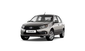 لادا جرانتا