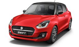 سوزوكي سويفت