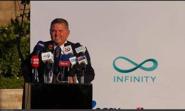 وزير قطاع الأعمال