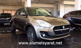 سوزوكي سويفت