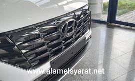 هيونداي-توسان 1