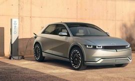 هيونداي ايونيك