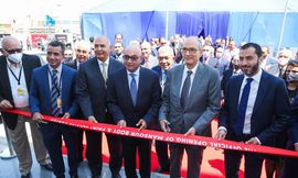 المنصور للسيارات