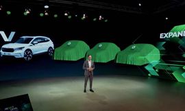 new-skoda-evs