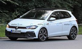 فولكس فاجن بولو