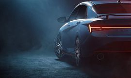 هيونداي النترا N