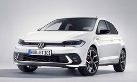 فولكس فاجن بولو