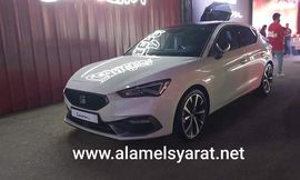 سيات ليون الجديدة