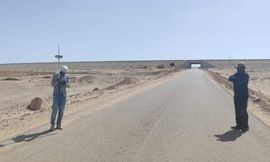 الطريق الدائري