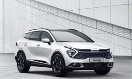 كيا-سبورتاج-الجديدة 1