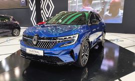 رينو أوسترال