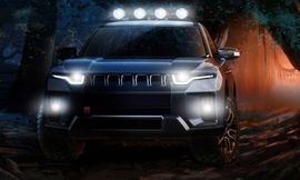 SsangYong-Torres-Teaser-1