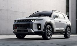 SsangYong-Torres-1