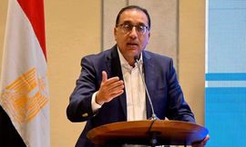 مصطفى مدبولي