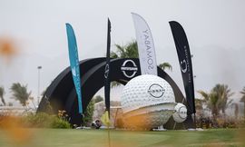 بطولة نيسان للجولف