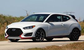 هيونداي فيلوستر