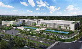 جيلي تطلق 9 أقمار صناعية