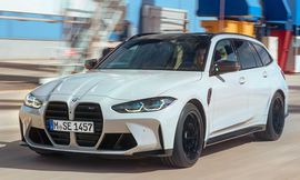 بي إم دبليو M3