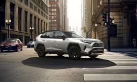 تويوتا راف 4