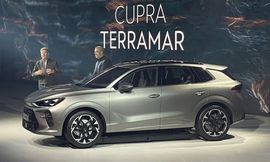 z28560766IER,Cupra-Terramar