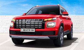 هيونداي فينيو فيس ليفت 2023