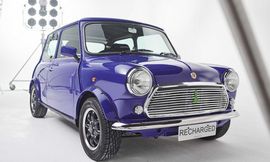 ميني بول سميث الكهربائية