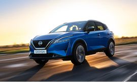 نيسان قاشقاي