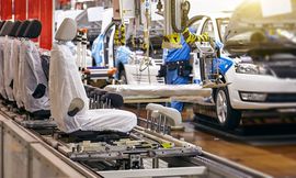 من هم أفضل وأسوأ مصنعي السيارات حول العالم؟