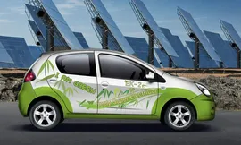 أفضل 10 شركات سيارات كهربائية مبيعًا في العالم خلال الربع الأول من 2023