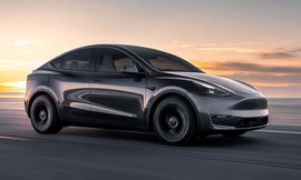 زيادة مبيعات السيارات الكهربائية في ألمانيا خلال مايو بنسبة 47%