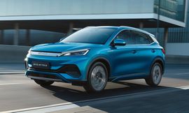 بي واي دي أتو 3