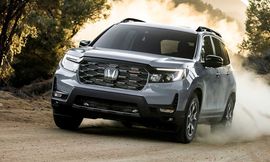 هوندا تستدعي 1.2 مليون سيارة بسبب خطأ في كابل الكاميرات الخلفية 1