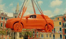 فيات لن تقدم سيارات باللون الرمادي من الآن