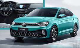 فولكس فاجن لافيدا XR