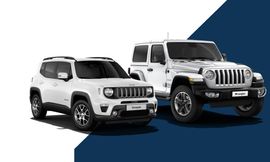 عروض الصيانة الجديدة على سيارات جيب خلال يونيو ٢٠٢٣