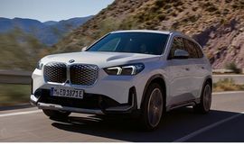 بي إم دبليو iX1