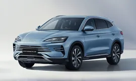 بي واي دي سونج بلس