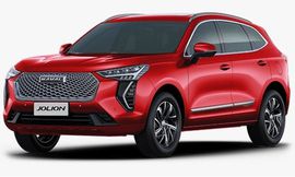 هافال جوليون فيس ليفت 2025