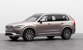 فولفو XC90