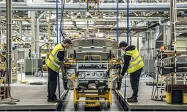 مصنع ستيلانتس 2