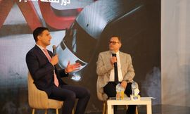 معرض الاهرام لسيارات النقل 2026