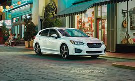 2018-Subaru-Impreza-Limited-Front