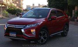 ميتسوبيشى إكليبس