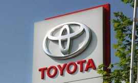 TOYOTA