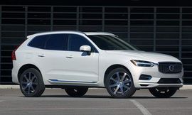 XC60 SUV