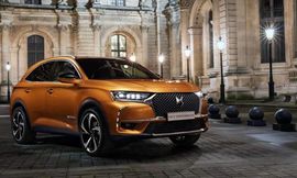 بيجو ستروين