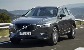 فولفو XC60
